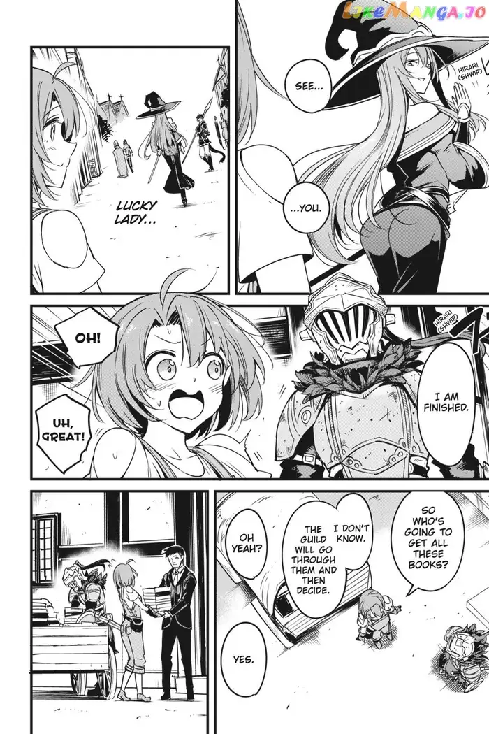 Goblin Slayer: Side Story Year One Chapter 43.5 image 09_optimized_optimized